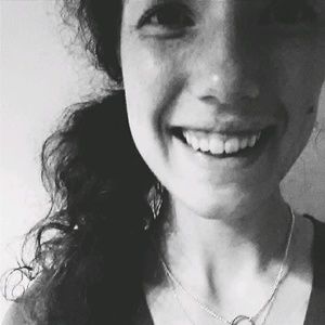 Meet your Posher, Kathleen